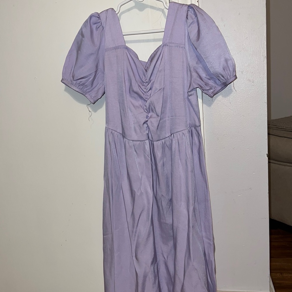 Shein dress
